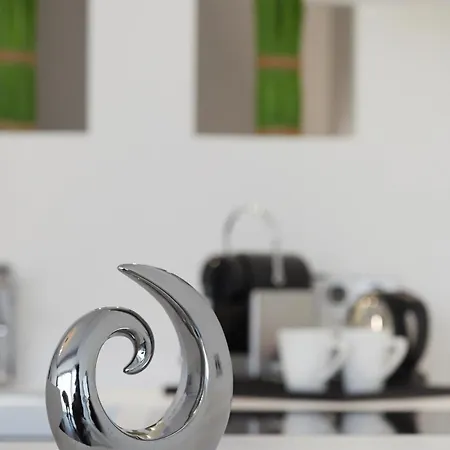 Lifestyle Aparthotel