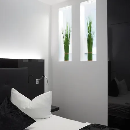 Aparthotel Lifestyle