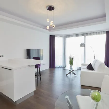 Lifestyle Aparthotel Villingen-Schwenningen