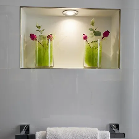 Lifestyle Apartahotel