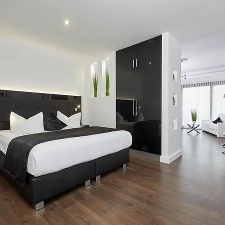 Lifestyle Aparthotel Villingen-Schwenningen