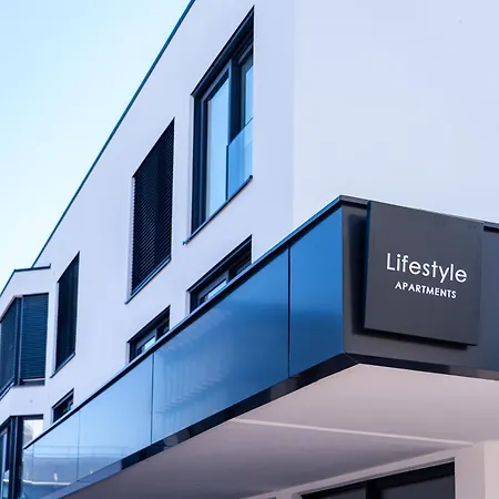 Apartahotel Lifestyle