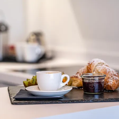 Lifestyle Aparthotel Villingen-Schwenningen