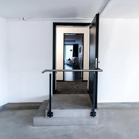 Aparthotel Lifestyle