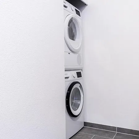 Lifestyle Apartahotel Villingen-Schwenningen