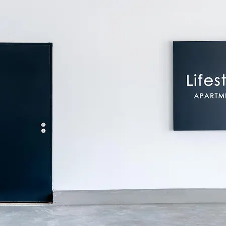 Lifestyle * וילינגן-שוונינגן
