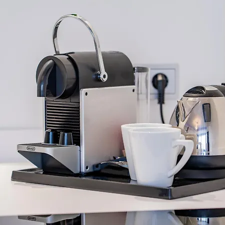 Lifestyle Aparthotel 4*