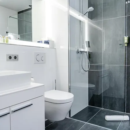 Apartahotel Lifestyle 4*