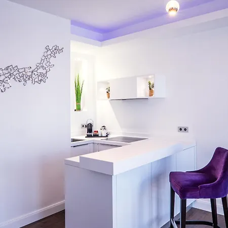 Lifestyle 4* Villingen-Schwenningen