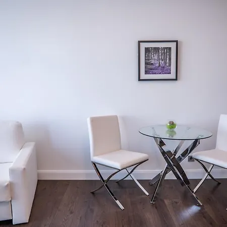 Apartahotel Lifestyle 4*