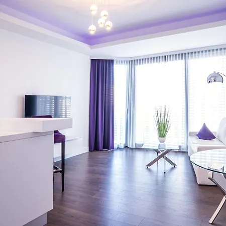 Lifestyle Apartahotel Villingen-Schwenningen