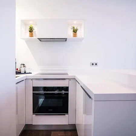 Aparthotel Lifestyle Villingen-Schwenningen